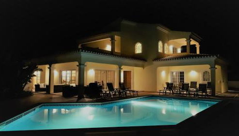 Villa Amarela - Foto 2