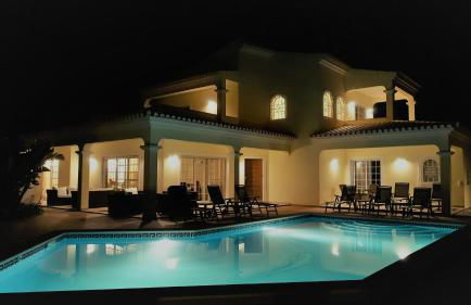 Villa Amarela - Foto 2