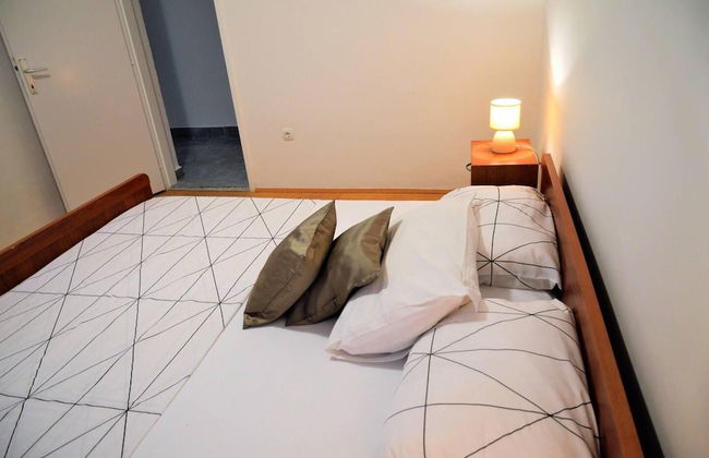 2-bed Apartment in Poljica Straight on Beach - Foto 10