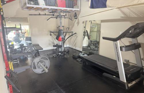 Iron & Ivy 5BR5BA Sleeps 12 - Foto 24