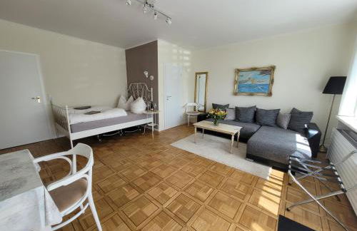 Ferienwohnung Waldgimpel Schmitten - Foto 4