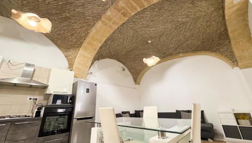 Kalma Brick Arch Apartment - Central & Authentic - Foto 2