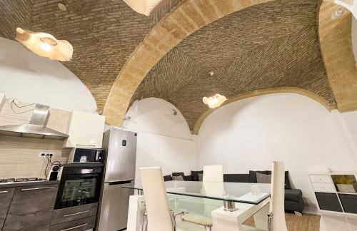 Kalma Brick Arch Apartment - Central & Authentic - Foto 2