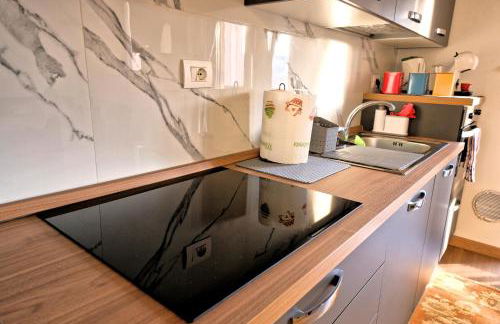 Elegante e moderno appartamento vicino a Milano e Rho Fiera - Foto 6