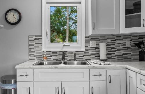 Charming Duplex on Main - Foto 22