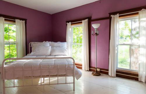 Historic Colonial in the Heart of Ski Country - Foto 38