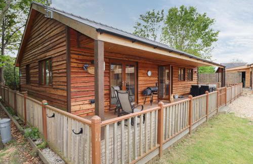 Butterfly Lodge - Foto 15