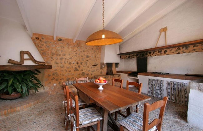 Villa - 5 Bedrooms with Pool and WiFi - 103224 - Foto 9
