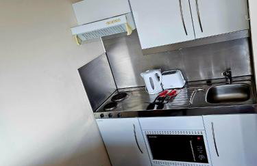 Student Only Premium Studio at St George's Tower - Foto 9