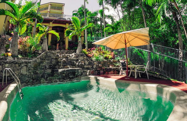 Toscana Village Resort - Photo 48