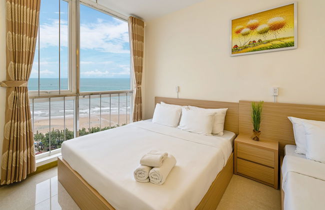 Stephen Luxury Apartments - Foto 20