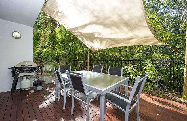 Maggies Beachfront Apt. 9 - Photo 12