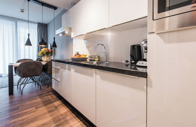 YAYS Amsterdam North by Numa - Foto 35