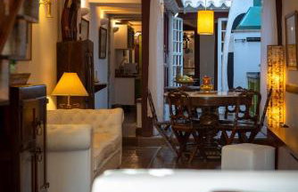 Casa Duas Suítes no Centro Histórico - Photo 10