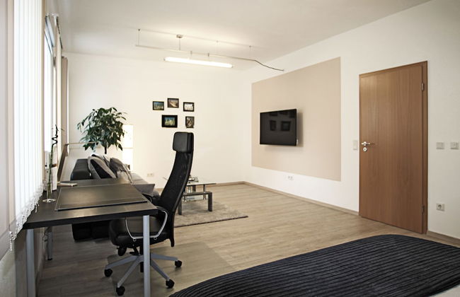 Boardinghouse Gaimersheim - Foto 26