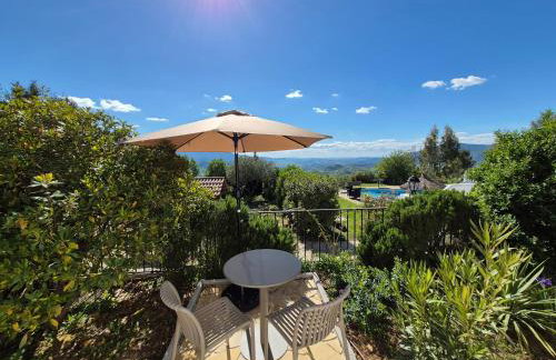 Hacienda el Mirador - Charming casa with lake and mountain view - Foto 24