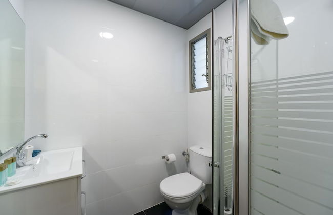 Dizengoff Inn - Foto 25