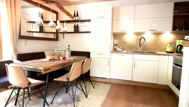 Sala de estar do lobby