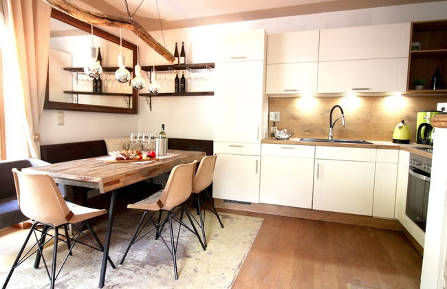 Chalet Belle Kitz 2 - Foto 2