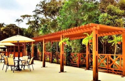 Flat Hotel Pedra Azul - Photo 41