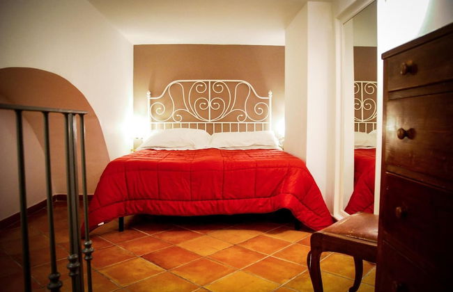 La Locanda dell'Arte-Piazza Dante - Foto 8