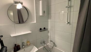 Exklusive moderne Ferienwohnung Nr 4 in Kleve - sehr zentral gelegen - Foto 5, Shower