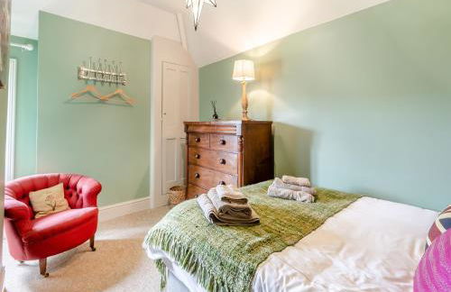 Lodge Cottage - Photo 12