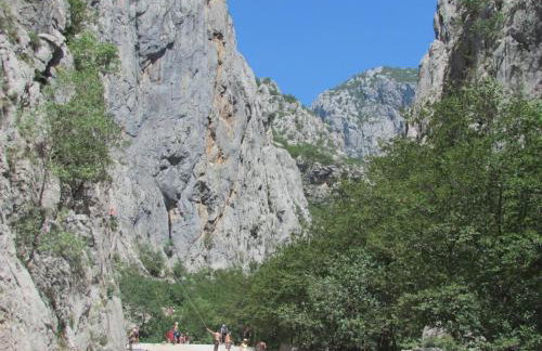 Apartments La Bombonera - Foto 75