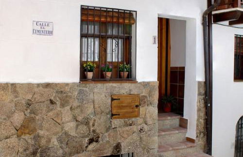 La casa de la Golondrina - Foto 1