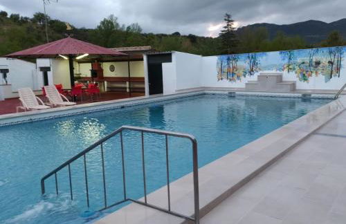 Villa Frasquita - Foto 79