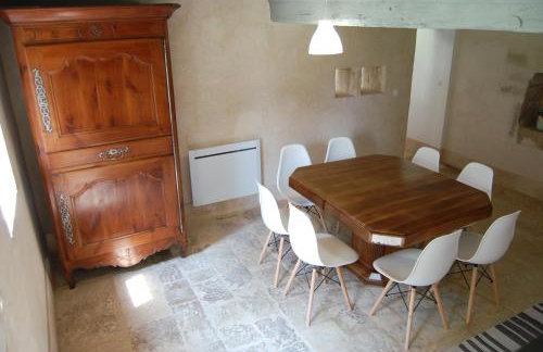 Gite du chateau - Foto 28