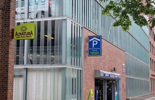 Apartmenthaus Gutenberg 78 - Foto 36