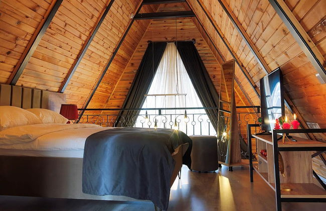 SIVAS CAMLICA TERMAL BUNGALOW - Photo 6