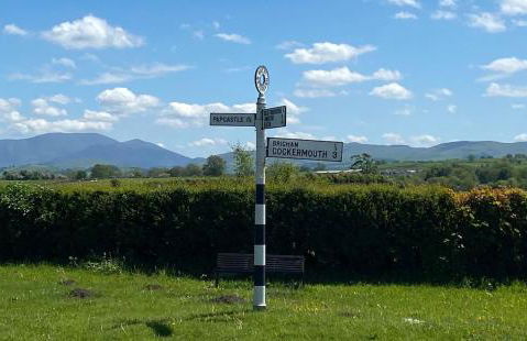 Cosy Cottage on edge of Lake District - Foto 21