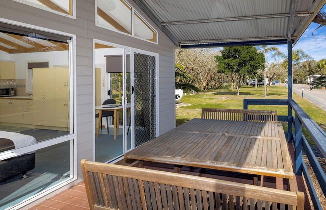 BIG4 Manning Point Holiday Park - Foto 64