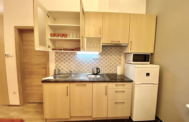 Gracia Apartment House - Photo 76