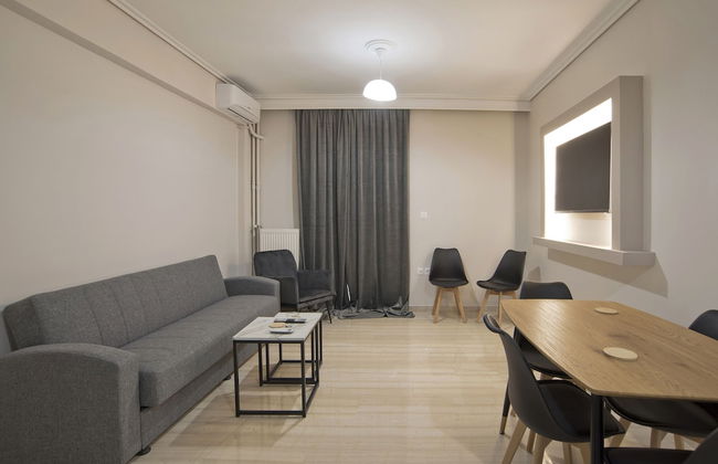 Soters Apartment in Kesariani - Foto 11