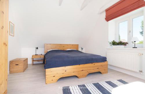 Ferienhaus Nord 54 GRAD - Foto 19