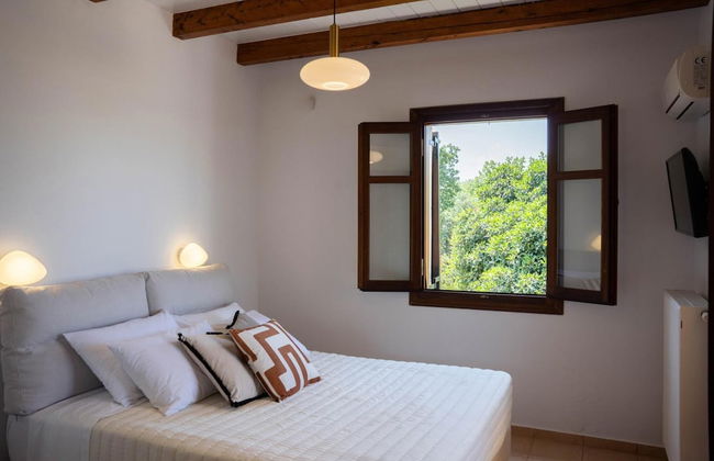 Villa Aloe in Prines - Foto 24