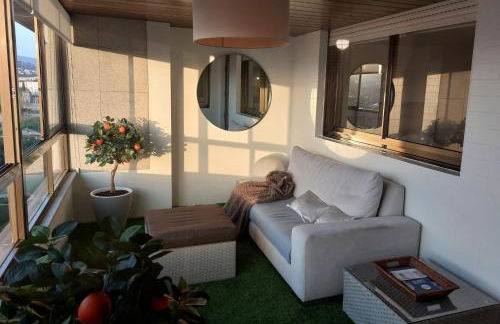 Juli & Room Ría de Vigo - Foto 2