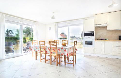 Les Tamaris du Nord - Maison à 300m de la plage - Foto 8