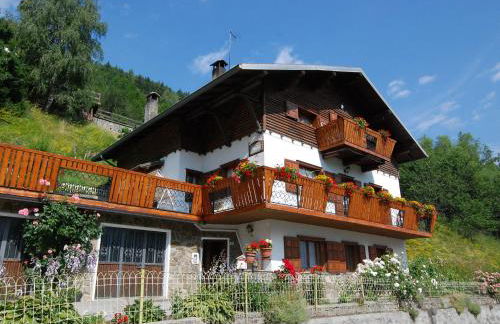 Apartment Santa Lucia-3 by Interhome - Foto 19