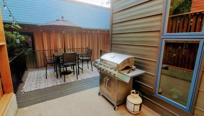 Built In 2007, This Deluxe 3-Story Solar Condo Offers The Best Of Bozeman! - Foto 5