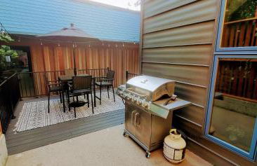 Built In 2007, This Deluxe 3-Story Solar Condo Offers The Best Of Bozeman! - Foto 5