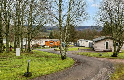 4 Bed House - Sleeps 9 - Hottub - Parking - Foto 23