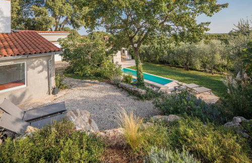 Villa Hideaway with heated pool, sauna & bikes - Foto 22