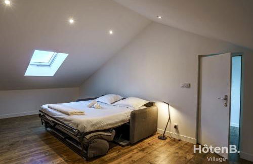 Villa de Plaisance - Foto 23