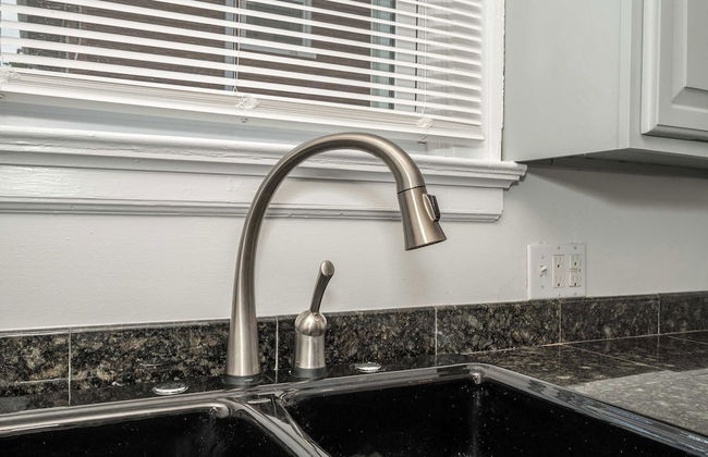 Devou Park Cottage 1 - Foto 28