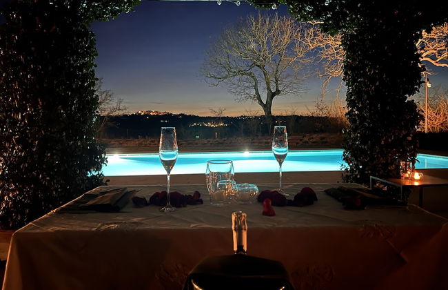 Agriturismo Merigge Wellness & Spa Montepulciano - Photo 130