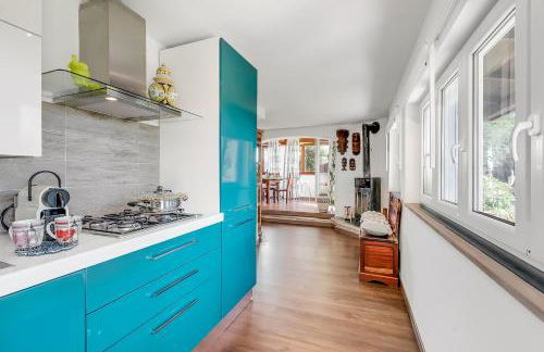 Casa Fra Gli Ulivi Apartments with Shared Pool - Foto 28